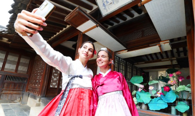 La Corée lance une campagne de réductions pour stimuler le tourisme intérieur