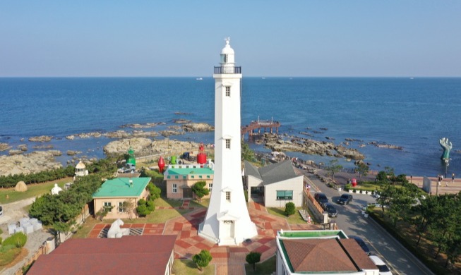 Le phare Homigot nommé phare patrimonial de l'année 2022