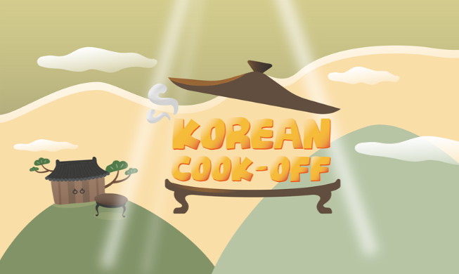 Tous les secrets de la cuisine familiale coréenne dans Korean Cook-Off, sur Arirang TV jusqu'au 16 octobre 