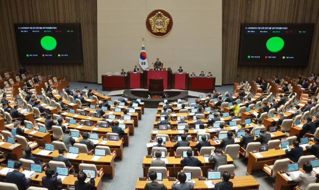 L'Assemblée nationale ratifie un accord de libre-échange avec les Émirats arabes unis