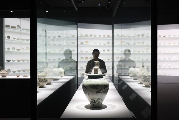 Art of Early Joseon: Masterpieces from the 15th and 16th Century
