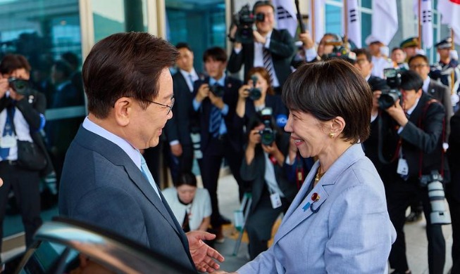 Comment préserver le rapprochement entre la Corée et le Japon ?