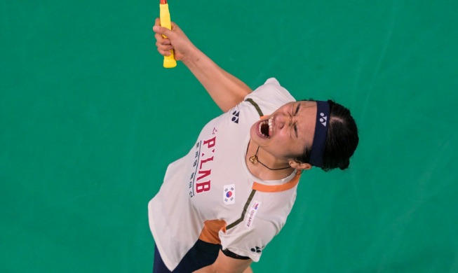 BWF World Tour : Ahn Seyoung, première badiste à remporter dix tournois après sa victoire à Sydney