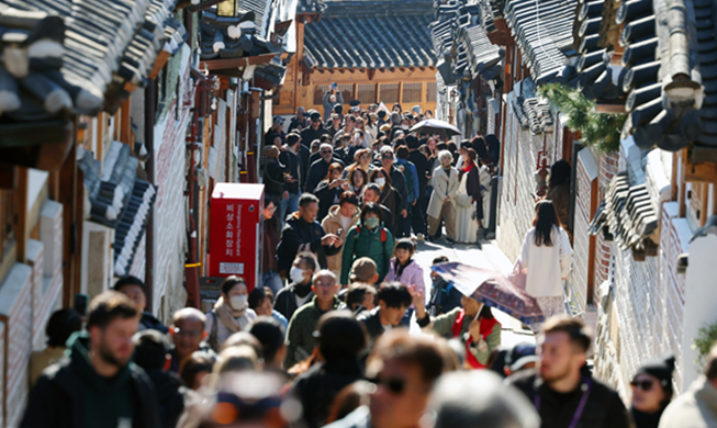 Le gouvernement dévoile un plan ambitieux de dynamisation du tourisme en Corée