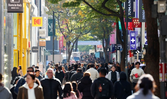 Le montant des achats réglés avec des cartes étrangères a été multiplié par dix depuis janvier 2023