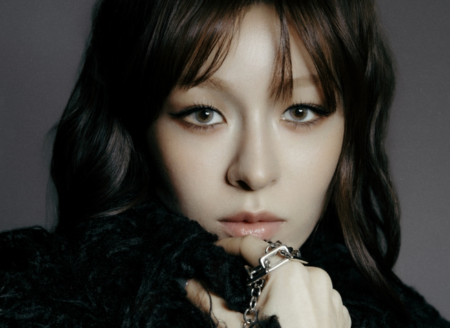 Rencontre avec Nika, une chanteuse aux multiples identités