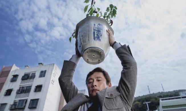 « No Other Choice » de Park Chan-wook dans la sélection officielle de la 82e Mostra de Venise
