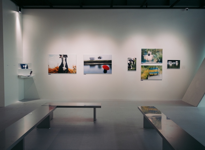 Un regard venu d’ailleurs : Jonathan Bertin et son exposition à Séoul jusqu’au 23 novembre