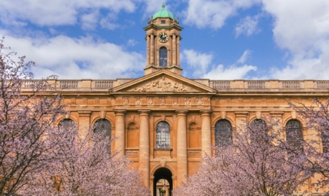 L'université d'Oxford va ouvrir un centre dédié aux études coréennes