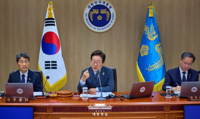 Guerre de Corée, 75 ans : Lee Jae Myung s'engage à construire la paix dans la péninsule coréenne