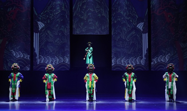 2026 Korean Traditional Dance Festival