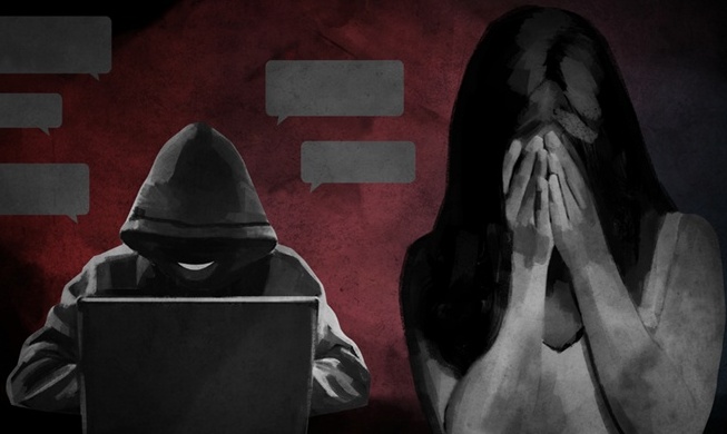 La Corée utilise l’intelligence artificielle pour lutter contre l’exploitation sexuelle en ligne