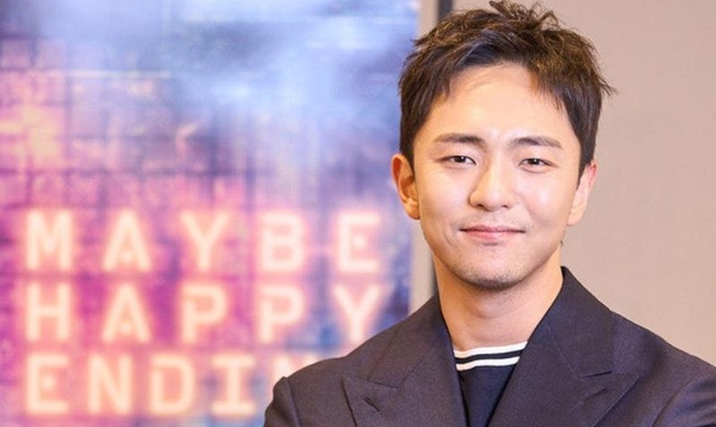 Avec « Maybe Happy Ending », Hue Park propulse la comédie musicale coréenne au sommet