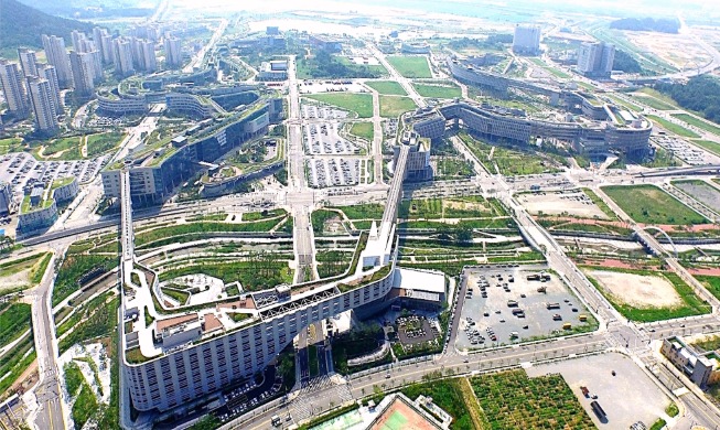 Près de 10 000 fonctionnaires déménageront à Sejong d’ici 2031