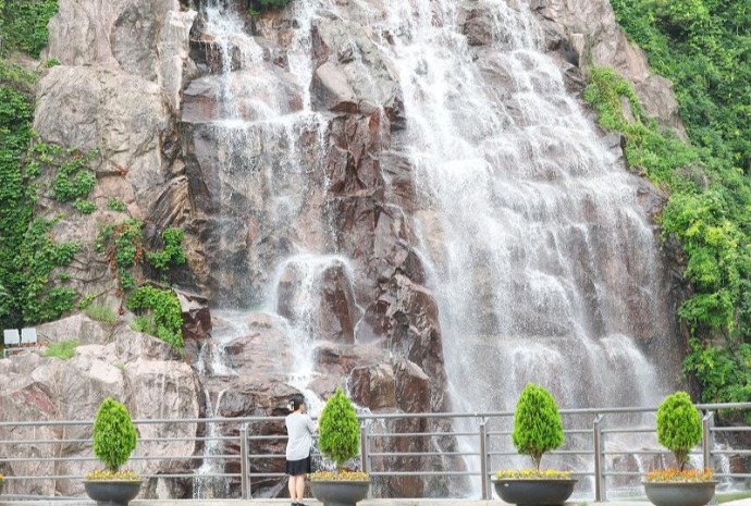 Cascade