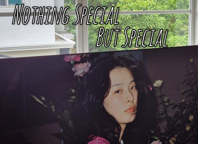 « Nothing Special but Special », l’exposition de Kang Seulgi