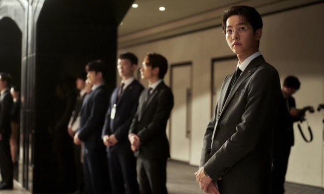Gong Yoo : qui est cet acteur sud-coréen que l'on voit absolument