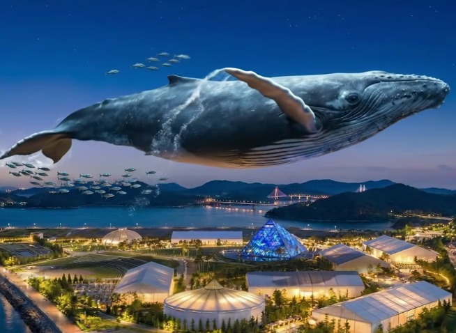 2026 World Island Fair Yeosu Korea : quand les îles imaginent l’avenir