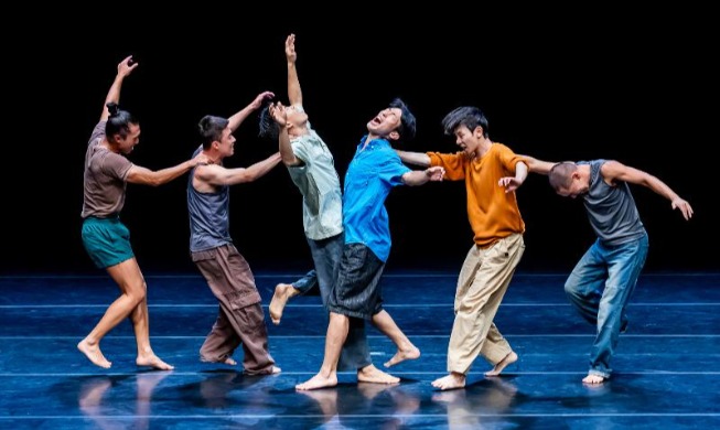 Plusieurs œuvres présentées au festival d’Avignon débarquent à Séoul cet automne
