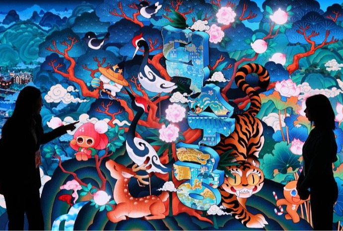 « CookieRun: In Search of Korea's Lost Heritage »