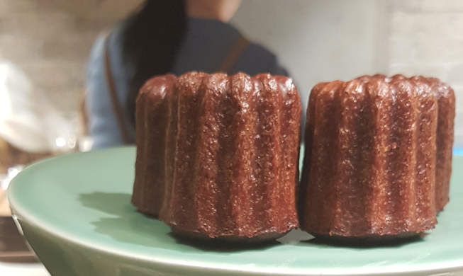 De Bordeaux à Séoul, la passion du canelé s’exporte