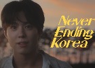 [Never Ending Korea with PARK BO GUM] - ...
