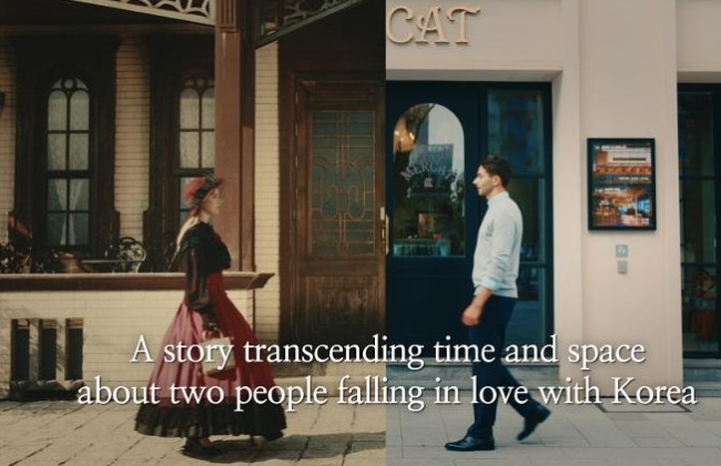 What's your K-Story?