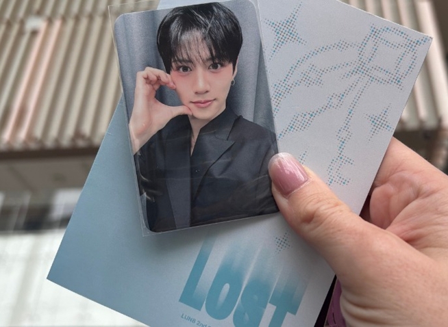 J’ai suivi la promotion d’un comeback de K-pop en Corée !