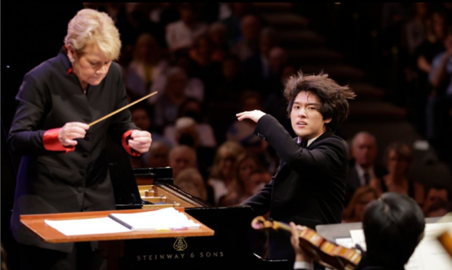 Quatre musiciens coréens nominés aux International Classical Music Awards 2026