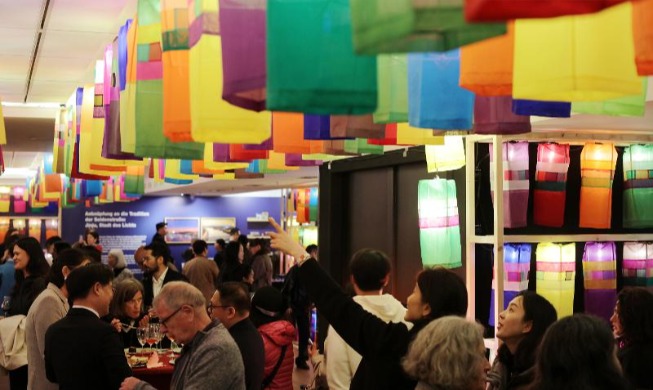 La tournée culturelle Touring K-Arts lance sa saison 2026