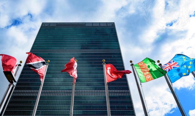 La Corée termine son mandat de membre non permanent du Conseil de sécurité de l’ONU
