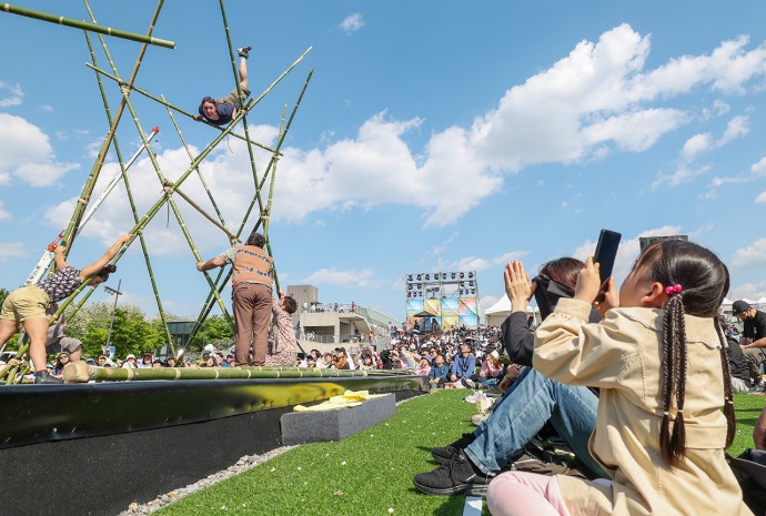 Seoul Circus Festival