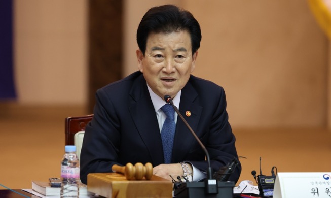 Séoul privilégie la coexistence pacifique avec Pyongyang à la dénucléarisation