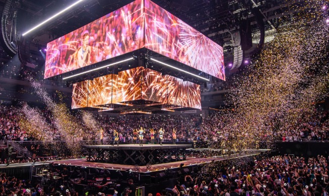Le succès de la culture coréenne dans le monde (1/5) : la K-pop, un langage partagé p...