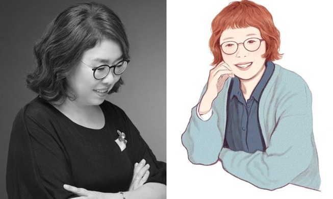Lee Geum-yi, autrice jeunesse : « Mon ambition, c’est de diffuser la littérature coréenne dans le monde entier »
