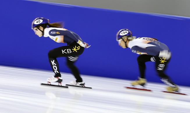 La course à l'or 30 jours avant les Jeux olympiques d'hiver de Pékin