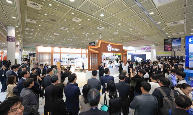 La Corée simplifie l’entrée des participants aux conférences internationales