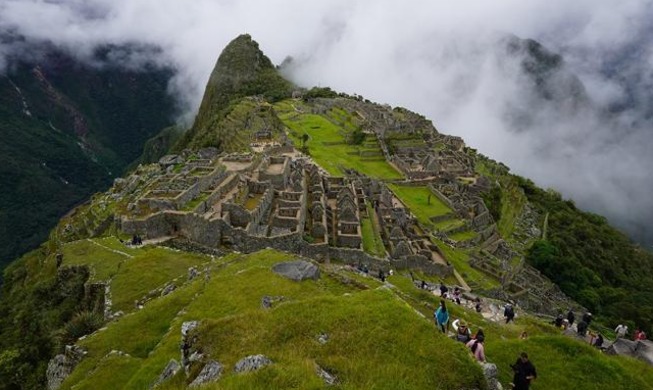La Corée lance un projet d’aide publique au développement pour la préservation du Machu Picchu