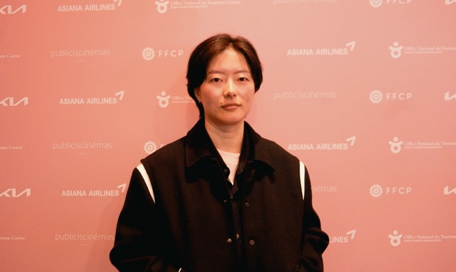 Portrait d'une réalisatrice coréenne : Jung Won Hee