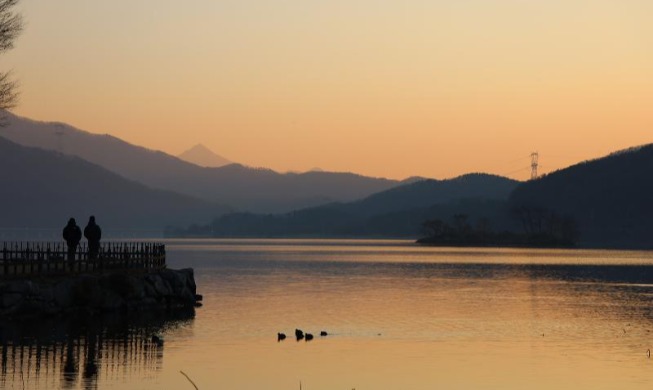 Ralentir, respirer, se recentrer : cinq escapades bien-être en Corée