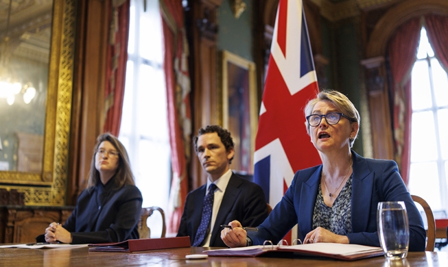 La Corée et 40 autres pays appellent à la réouverture du détroit d’Ormuz