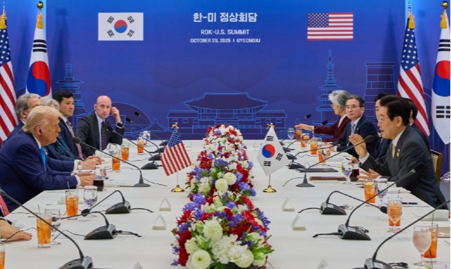 Pourquoi la Corée a besoin de sous-marins à propulsion nucléaire