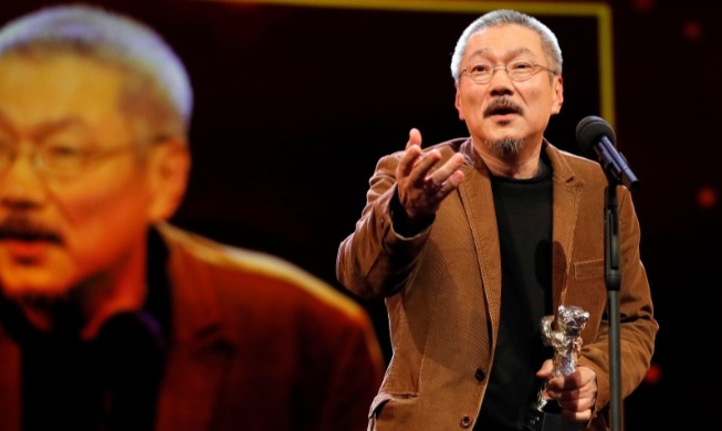 Berlinale 2020 : Hong Sang-soo remporte le prix du meilleur réalisateur pour « The Woman Who Ran »