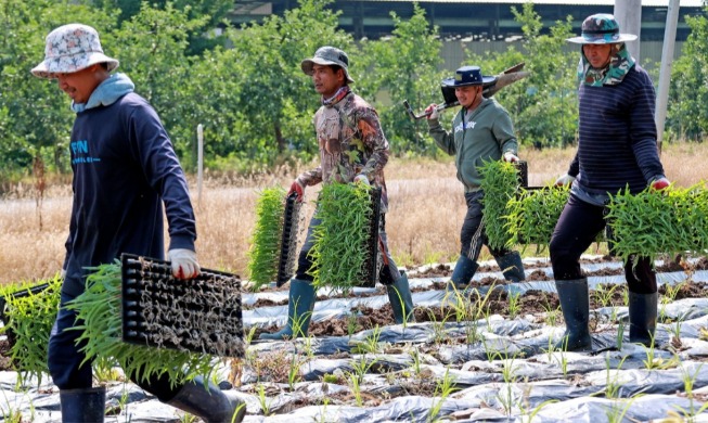 En 2025, des mesures phares facilitant la vie en Corée des résidents étrangers