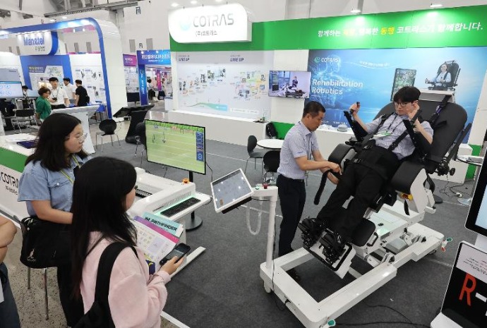 2026 Medi Expo Korea