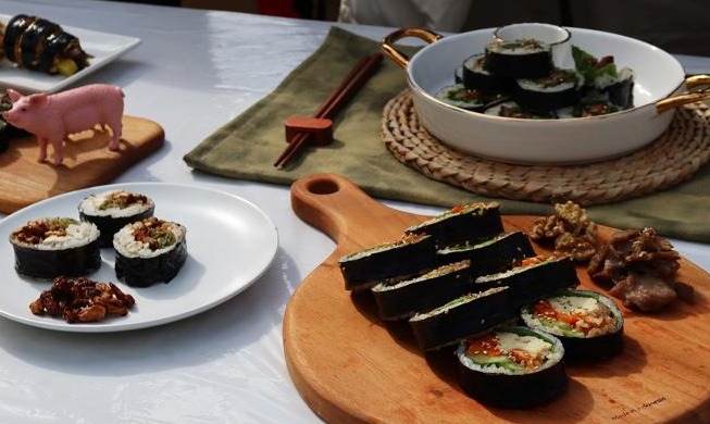 Une vingtaine de festivals culinaires sont à découvrir en Corée en octobre et novembre
