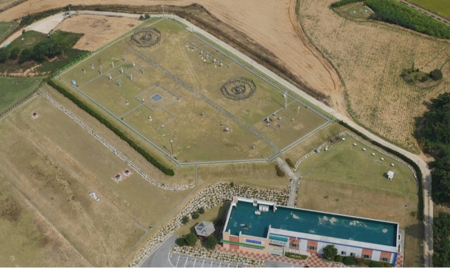 La station météorologique de Gochang rejoint le Système mondial d’observation du climat, une première en Corée