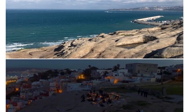 Le tombeaux phéniciens en vogue avec le succès de la série télé coréenne « Vagabond »