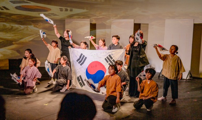 Le Gunsan National Heritage Night récompensé aux Pinnacle Awards 2026 pour ses programmes jeunesse