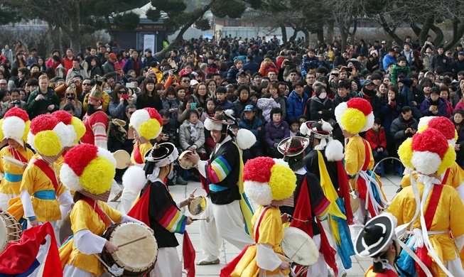 Seollal, Noël : des fêtes sous le signe de la prudence